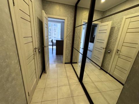 квартира за адресою Героїв Небесної Сотні просп., 18/8