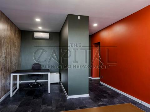 коммерческая по адресу Григоренка Петра, 22