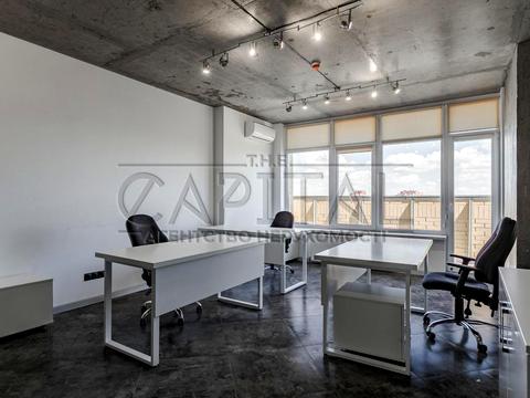 коммерческая по адресу Григоренка Петра, 22