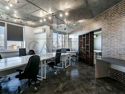 коммерческая по адресу Григоренка Петра, 22