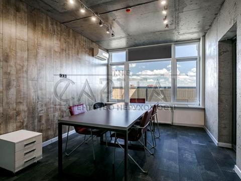 коммерческая по адресу Григоренка Петра, 22