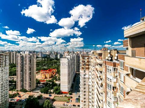 коммерческая по адресу Григоренка Петра, 22