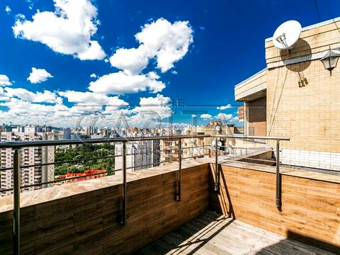 коммерческая по адресу Григоренка Петра, 22