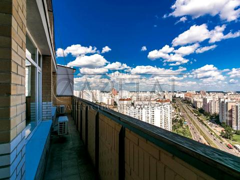 коммерческая по адресу Григоренка Петра, 22