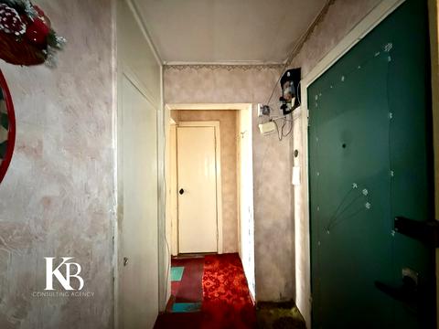 квартира по адресу Генерала Захарченко ул. (Генерала Захарченко), 14