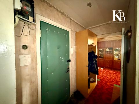 квартира по адресу Генерала Захарченко ул. (Генерала Захарченко), 14