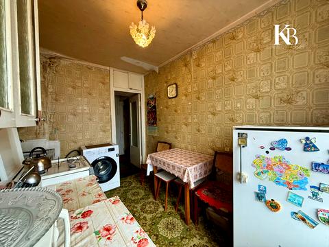 квартира по адресу Генерала Захарченко ул. (Генерала Захарченко), 14