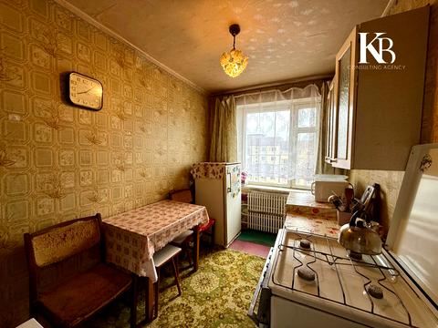 квартира по адресу Генерала Захарченко ул. (Генерала Захарченко), 14