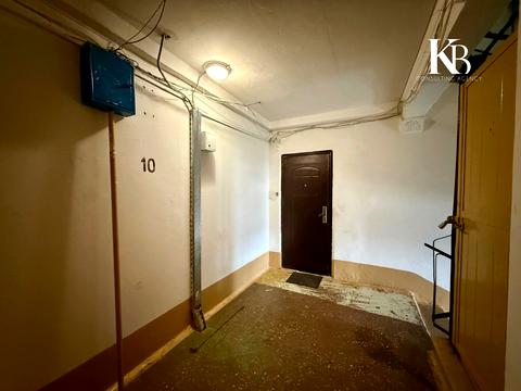 квартира по адресу Генерала Захарченко ул. (Генерала Захарченко), 14