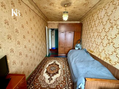 квартира по адресу Генерала Захарченко ул. (Генерала Захарченко), 14