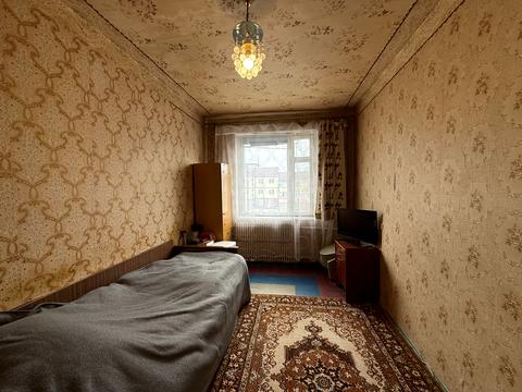 квартира по адресу Генерала Захарченко ул. (Генерала Захарченко), 14