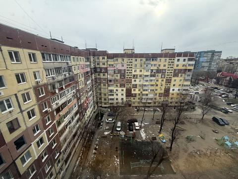 квартира по адресу Генерала Захарченко ул. (Генерала Захарченко), 14