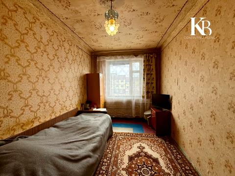 квартира по адресу Генерала Захарченко ул. (Генерала Захарченко), 14