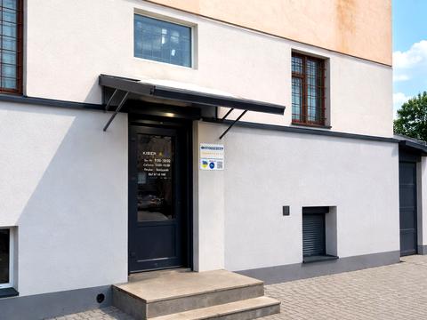 комерційна за адресою Святого Володимира вул., 3