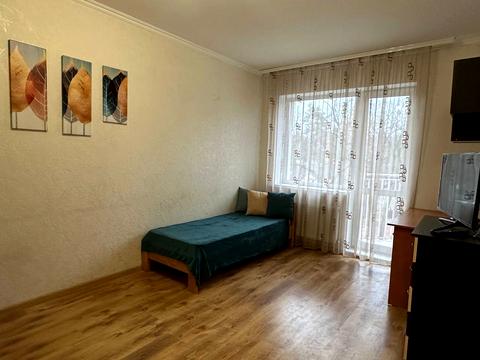 квартира за адресою Університетська вул., 34