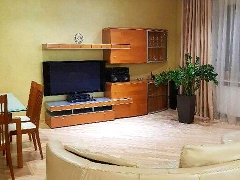 квартира по адресу Чернышевского ул., 30