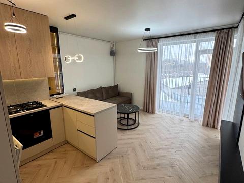 квартира за адресою Роксоляни вул., 30