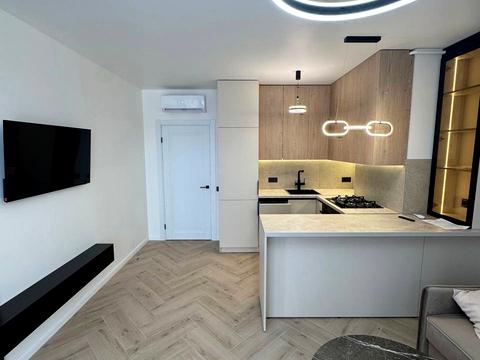 квартира за адресою Роксоляни вул., 30