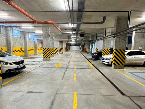 квартира за адресою Роксоляни вул., 30