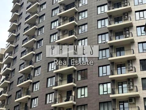 паркомісце за адресою Київ, Василя Тютюнника вул. (Анрі Барбюса), 28-А