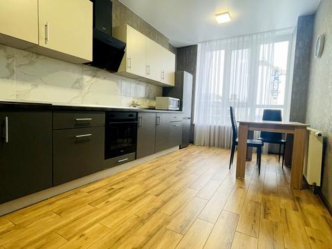 квартира за адресою Університетська вул., 1д