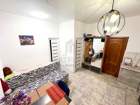 квартира за адресою Білогородська вул., 26