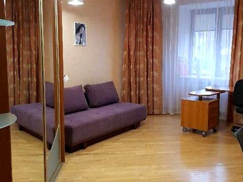 квартира за адресою Чернишевська вул., 30