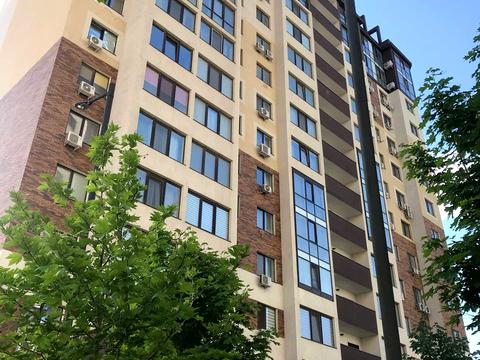 паркомісце за адресою Марсельська вул., 33/1