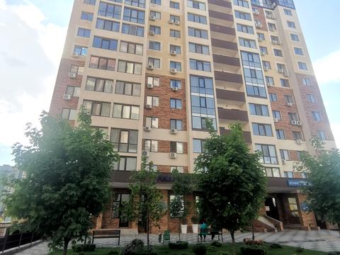 паркомісце за адресою Марсельська вул., 33/1