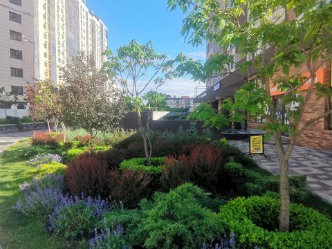 паркомісце за адресою Марсельська вул., 33/1