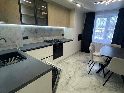 квартира по адресу Белогорская ул., 13