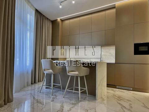 квартира по адресу Михаила Бойчука ул. (Киквидзе), 19-А