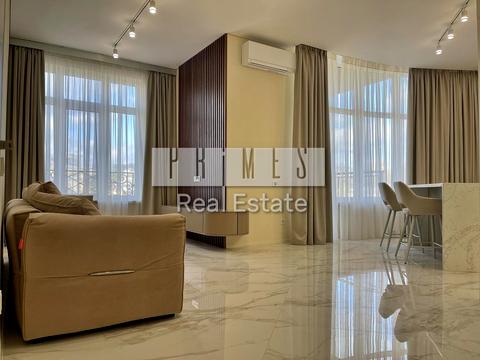 квартира за адресою Михайла Бойчука вул. (Кіквідзе), 19-А