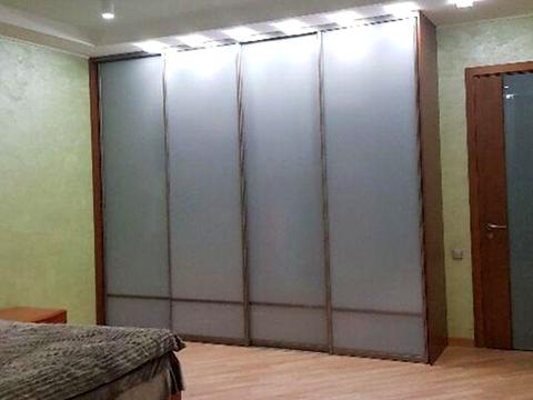 квартира за адресою Чернишевська вул., 30