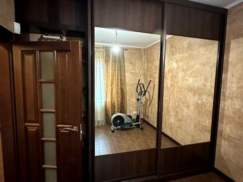 дом по адресу Києво-Мироцька