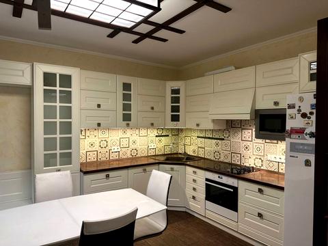 дом по адресу Києво-Мироцька