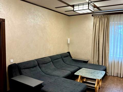 дом по адресу Києво-Мироцька