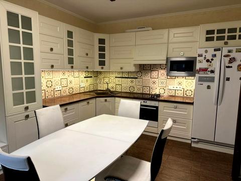 дом по адресу Києво-Мироцька