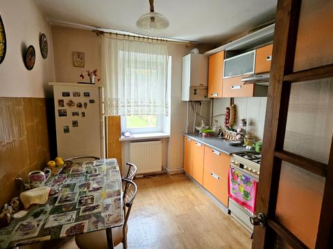 квартира за адресою Свободи вул., 214