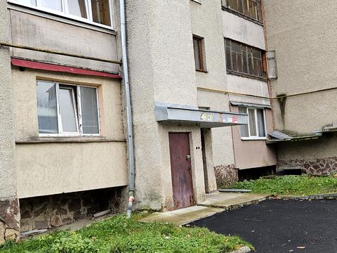 квартира за адресою Свободи вул., 214