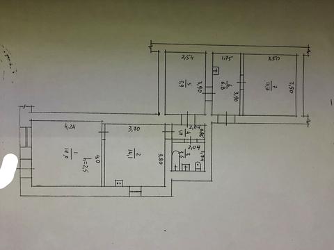 квартира за адресою Олексія Маркевича вул. (Князівська), 16