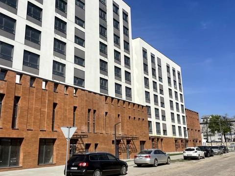 коммерческая по адресу Навроцкого ул., 31-А