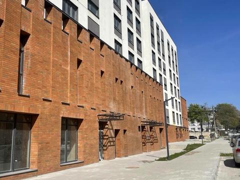 коммерческая по адресу Навроцкого ул., 31-А