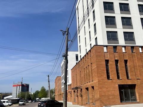 коммерческая по адресу Навроцкого ул., 31-А