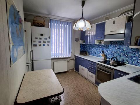 квартира за адресою Харків, Вернадського вул., 1