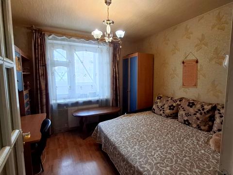 квартира за адресою Харків, Вернадського вул., 1