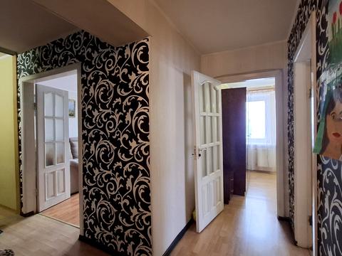 квартира за адресою Харків, Вернадського вул., 1