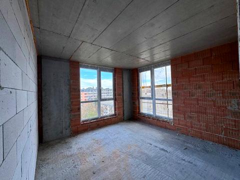 квартира по адресу Заклинских ул., 2