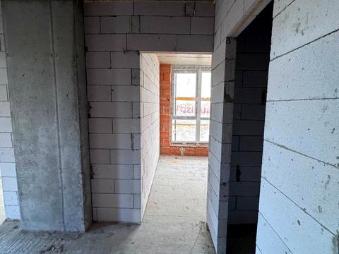 квартира по адресу Заклинских ул., 2