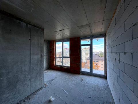 квартира по адресу Заклинских ул., 2